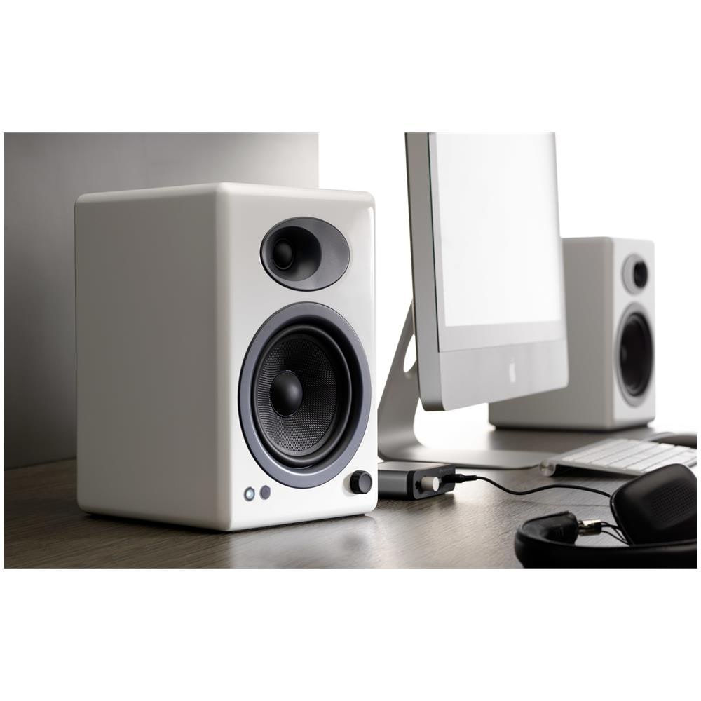 A5+, Universale, Tavolo / Libreria, Incasso, 50W, 150W, 50 - 22000 Hz - Foto 1